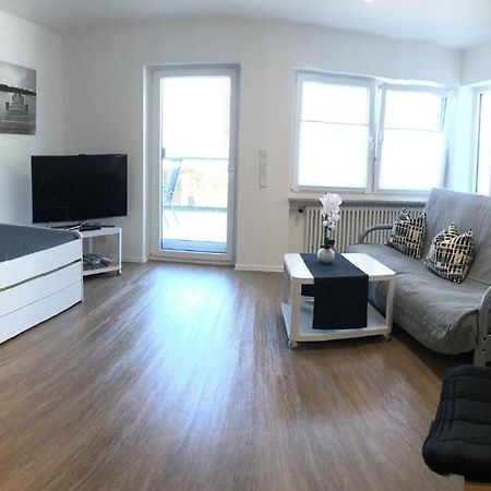 Ferienwohnung Hegau-Bodensee Muhlhausen-Ehingen Екстериор снимка