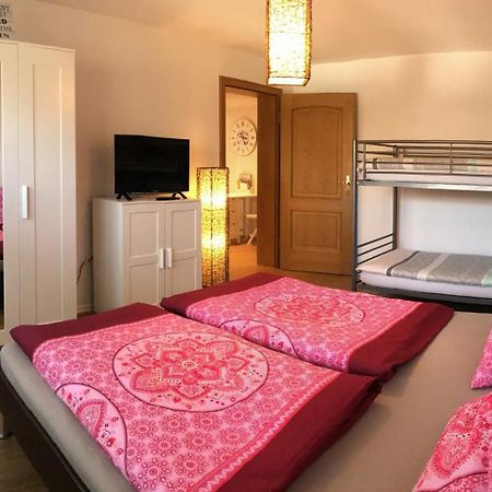 Ferienwohnung Hegau-Bodensee Muhlhausen-Ehingen Екстериор снимка