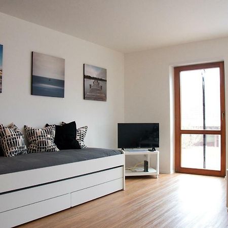 Ferienwohnung Hegau-Bodensee Muhlhausen-Ehingen Екстериор снимка