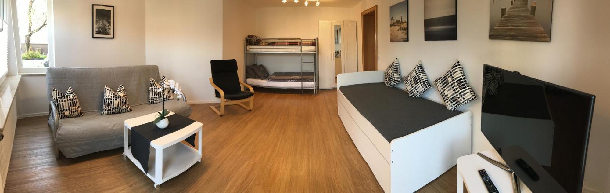 Ferienwohnung Hegau-Bodensee Muhlhausen-Ehingen Екстериор снимка