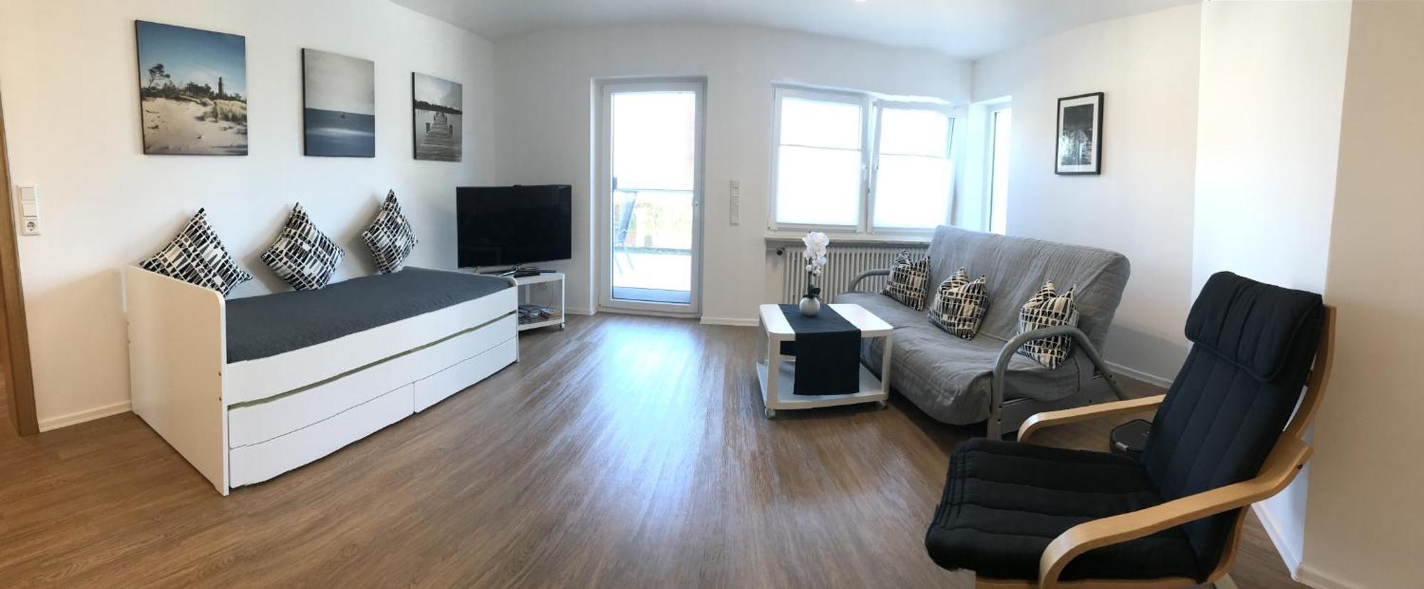 Ferienwohnung Hegau-Bodensee Muhlhausen-Ehingen Екстериор снимка
