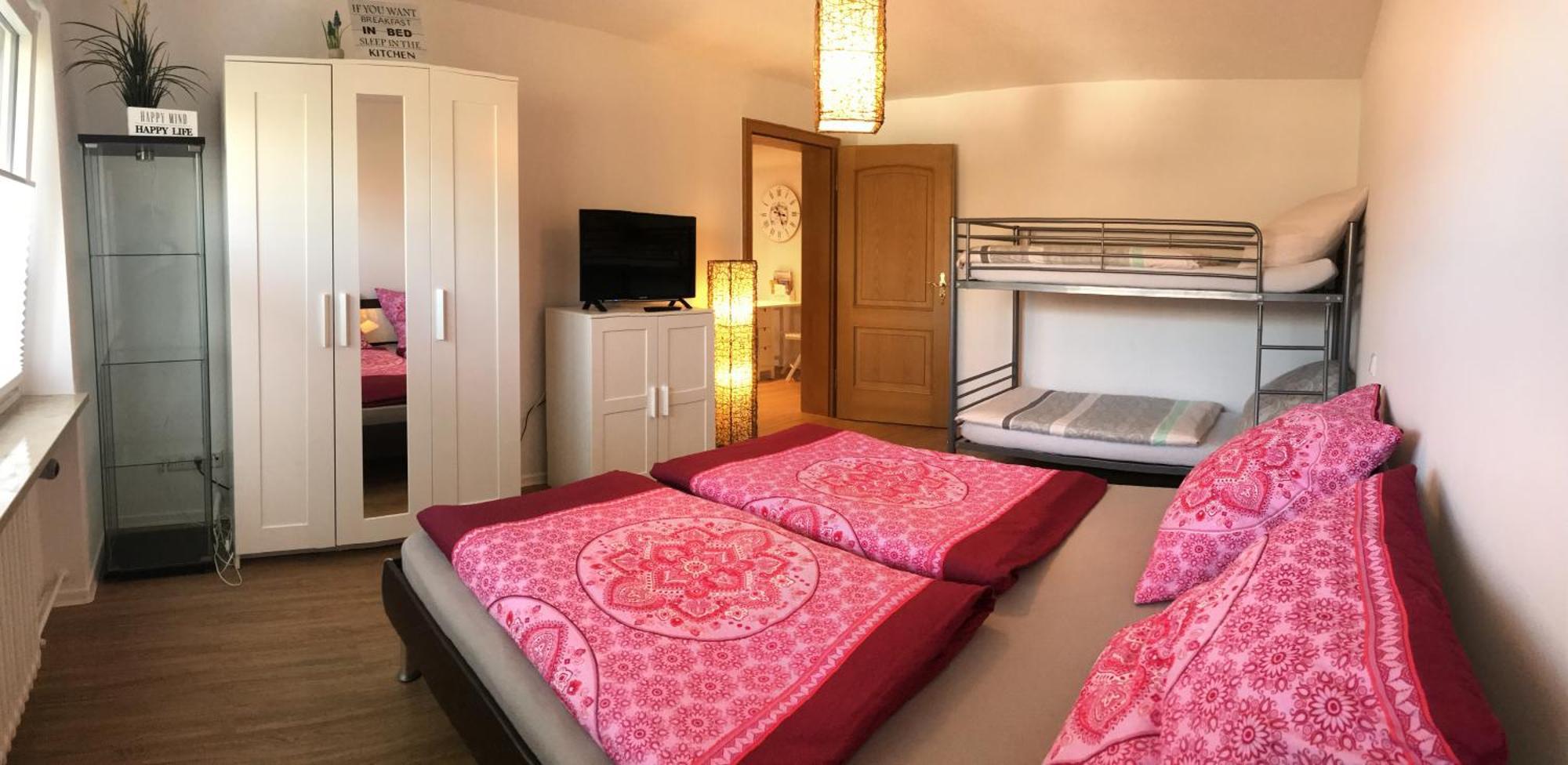 Ferienwohnung Hegau-Bodensee Muhlhausen-Ehingen Екстериор снимка