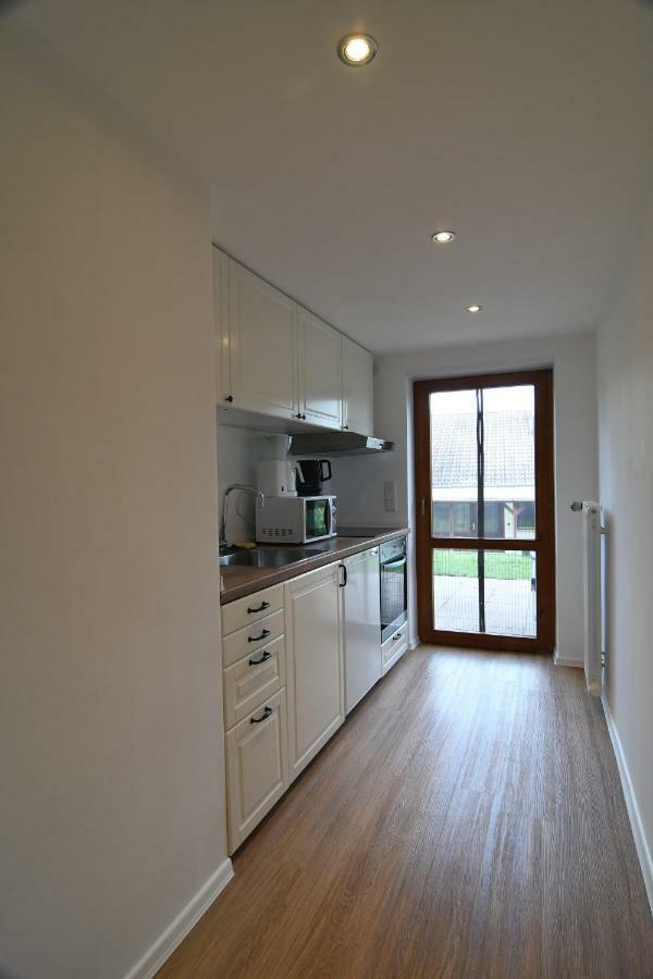 Ferienwohnung Hegau-Bodensee Muhlhausen-Ehingen Екстериор снимка
