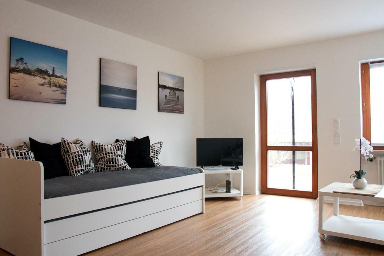 Ferienwohnung Hegau-Bodensee Muhlhausen-Ehingen Екстериор снимка