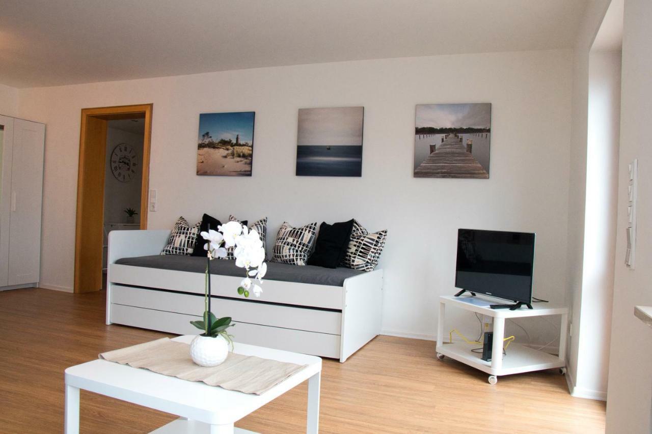 Ferienwohnung Hegau-Bodensee Muhlhausen-Ehingen Екстериор снимка