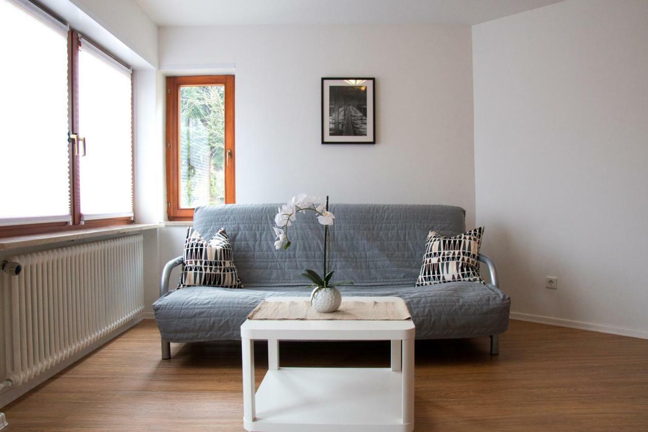 Ferienwohnung Hegau-Bodensee Muhlhausen-Ehingen Екстериор снимка