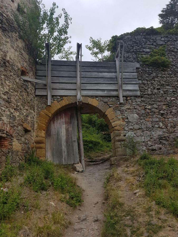 Ferienwohnung Hegau-Bodensee Muhlhausen-Ehingen Екстериор снимка