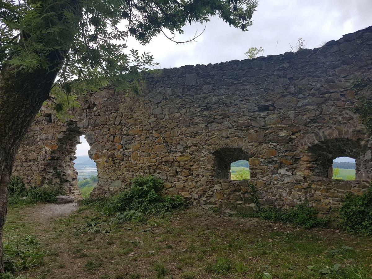 Ferienwohnung Hegau-Bodensee Muhlhausen-Ehingen Екстериор снимка