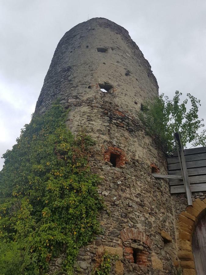 Ferienwohnung Hegau-Bodensee Muhlhausen-Ehingen Екстериор снимка