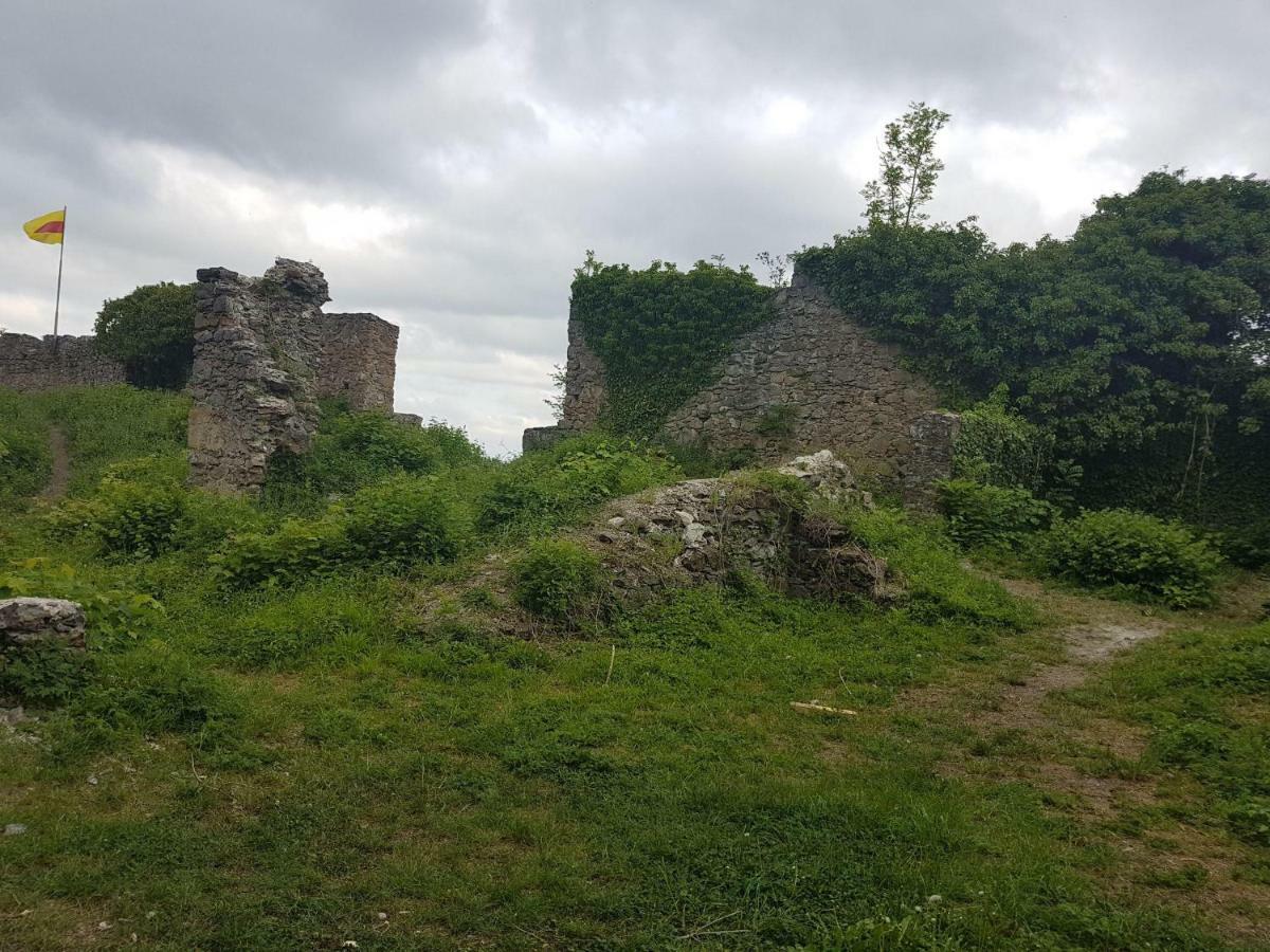 Ferienwohnung Hegau-Bodensee Muhlhausen-Ehingen Екстериор снимка