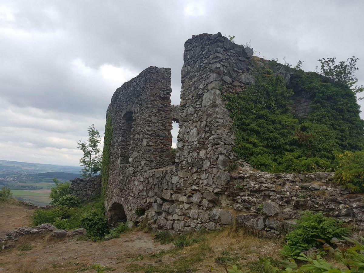 Ferienwohnung Hegau-Bodensee Muhlhausen-Ehingen Екстериор снимка