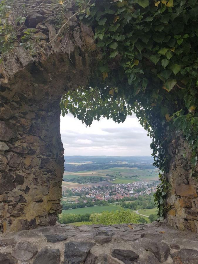 Ferienwohnung Hegau-Bodensee Muhlhausen-Ehingen Екстериор снимка