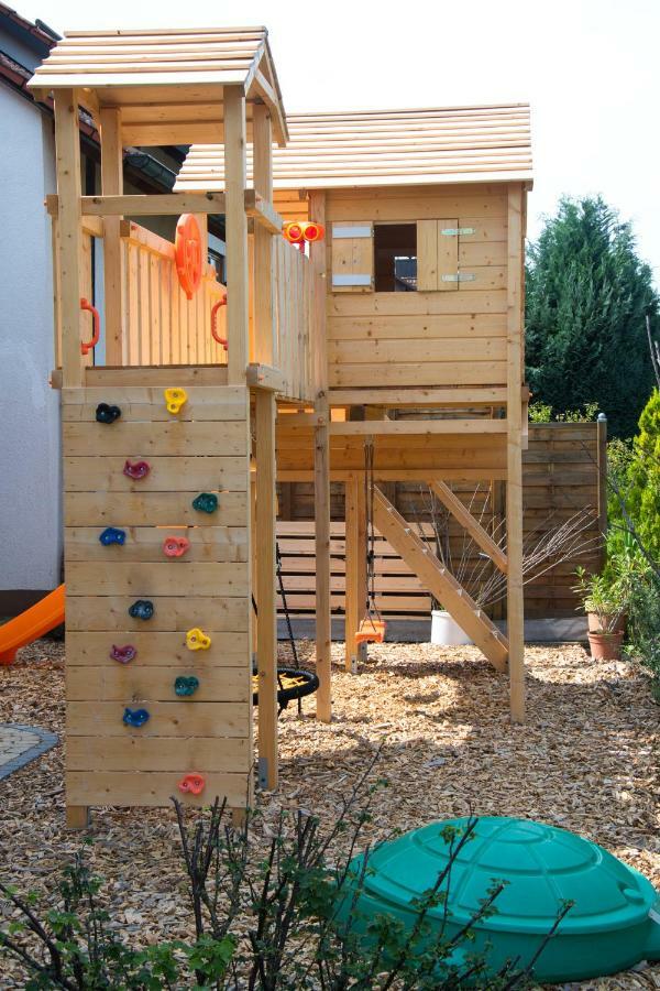 Ferienwohnung Hegau-Bodensee Muhlhausen-Ehingen Екстериор снимка