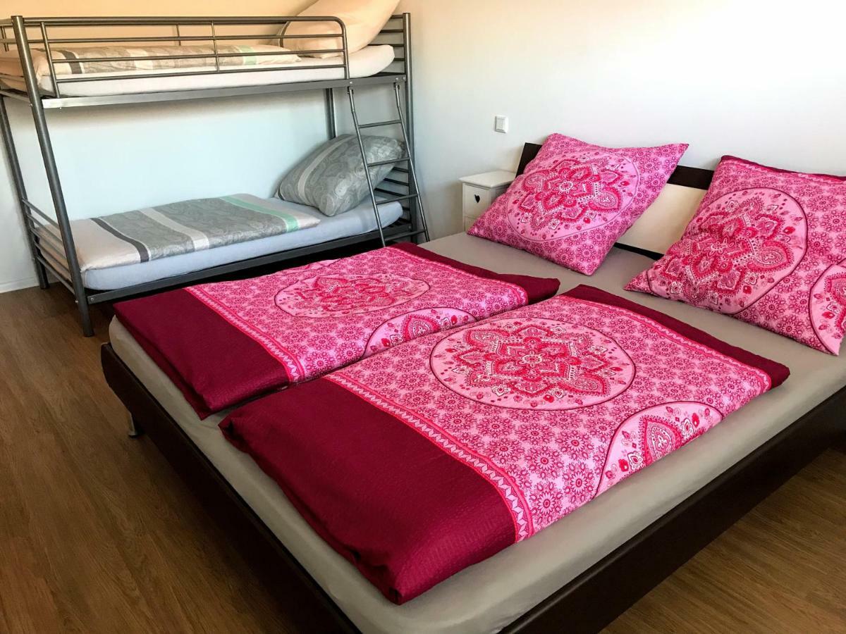 Ferienwohnung Hegau-Bodensee Muhlhausen-Ehingen Екстериор снимка